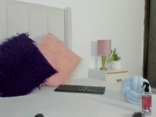 Еротичен видео чат Miranda-Rogers