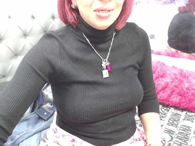 Екранни снимки на излъчване miranda-spark