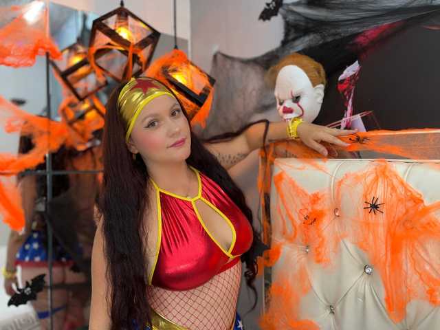 Снимка на профила Miranda-vega