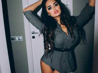 Еротичен видео чат MirandaFleks