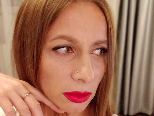 Снимка на профила MirandaHobbs