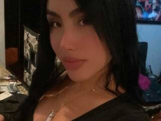 Еротичен видео чат MirandaParis