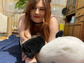 Еротичен видео чат MiraSlava22