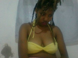 Еротичен видео чат Miriam9