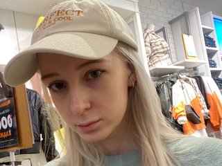 Еротичен видео чат MisaMarkisa