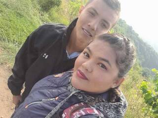 Еротичен видео чат MisandMister