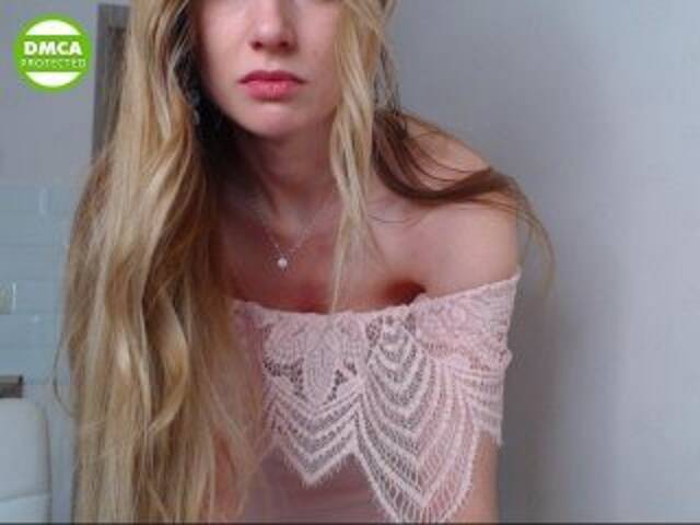 Екранни снимки на излъчване misVictoria