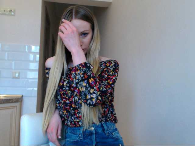 Екранни снимки на излъчване misVictoria