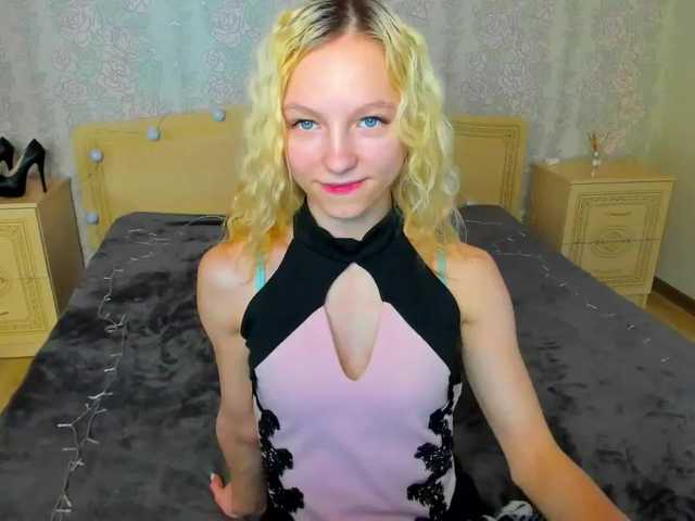 Екранни снимки на излъчване MishelClark