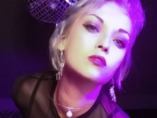 Еротичен видео чат miss-asmodeus