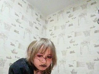 Еротичен видео чат Miss-Daria-2025