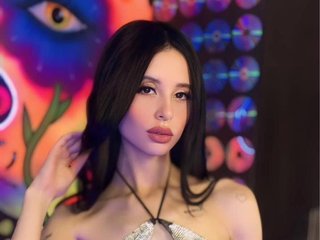 Еротичен видео чат Miss-Lia