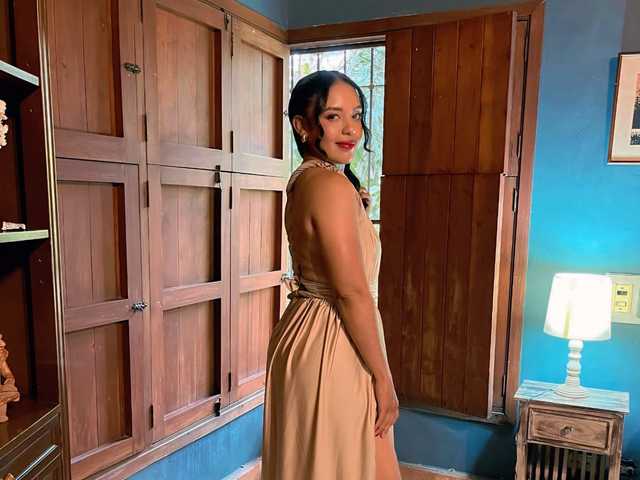 Снимка на профила miss-Ortiz