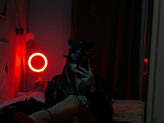 Еротичен видео чат Missa-dark