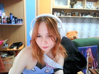 Еротичен видео чат MissAbyss