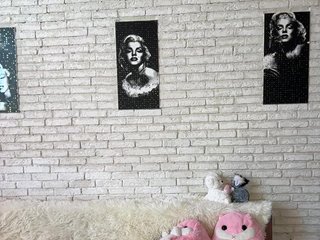 Еротичен видео чат MissAngel13