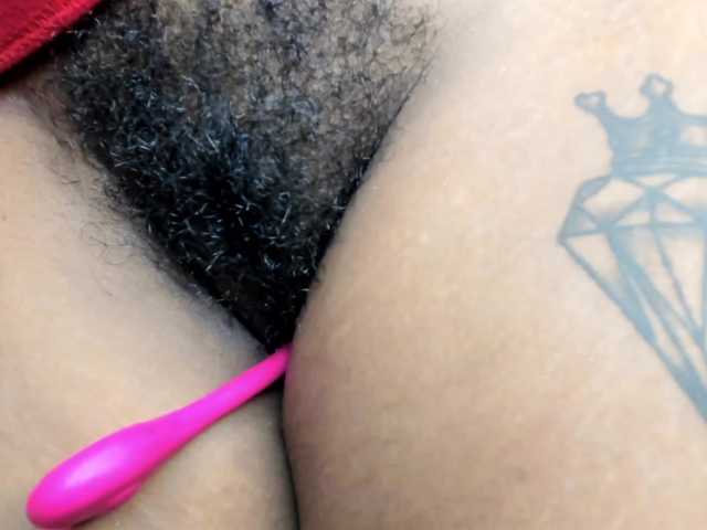 Снимки MissBlackCandy hairy#squirt #hairy #feet #bush #ebony