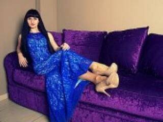 Еротичен видео чат misscarolin