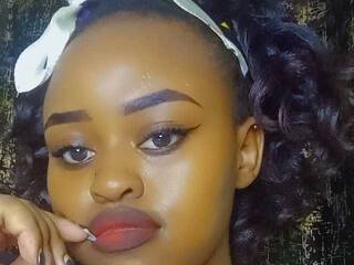 Еротичен видео чат MissCruz