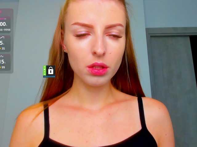 Екранни снимки на излъчване PinkPanterka