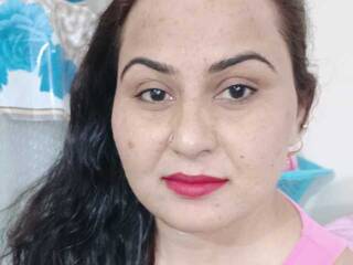 Еротичен видео чат Misskissing