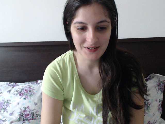 Екранни снимки на излъчване misskitie