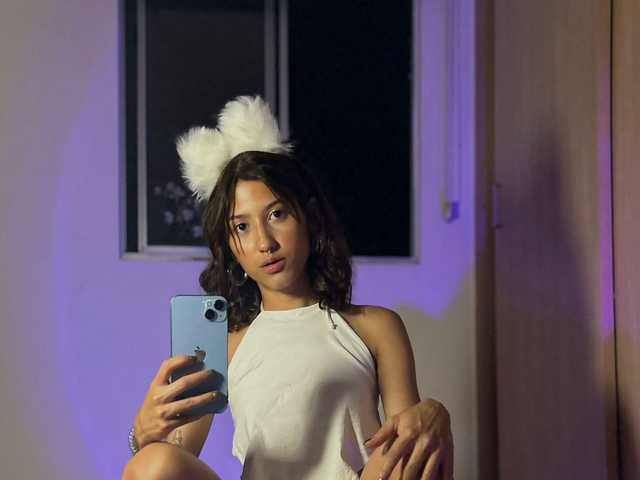 Снимка на профила Littlegoddessx