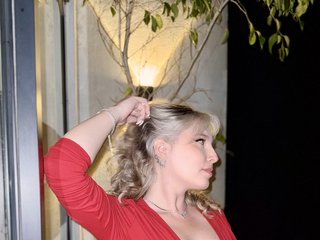 Еротичен видео чат MissLinda