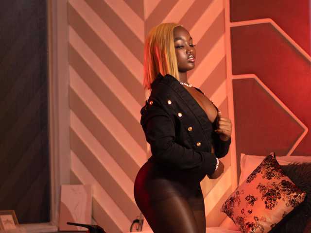 Снимка на профила MissMahalaa