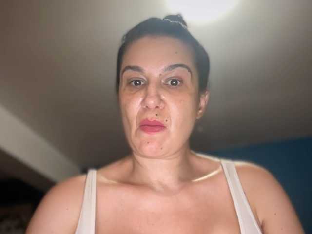 Екранни снимки на излъчване MissMariaVasi11