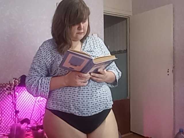 Екранни снимки на излъчване missnastyn