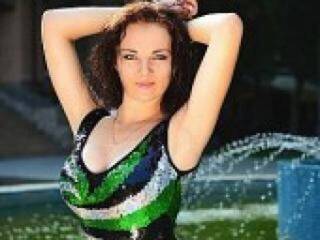 Еротичен видео чат MissNelly