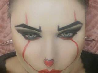 Еротичен видео чат MissPoison