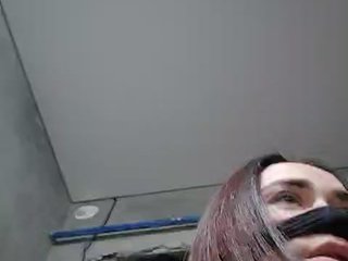 Еротичен видео чат missReborn_Ariel