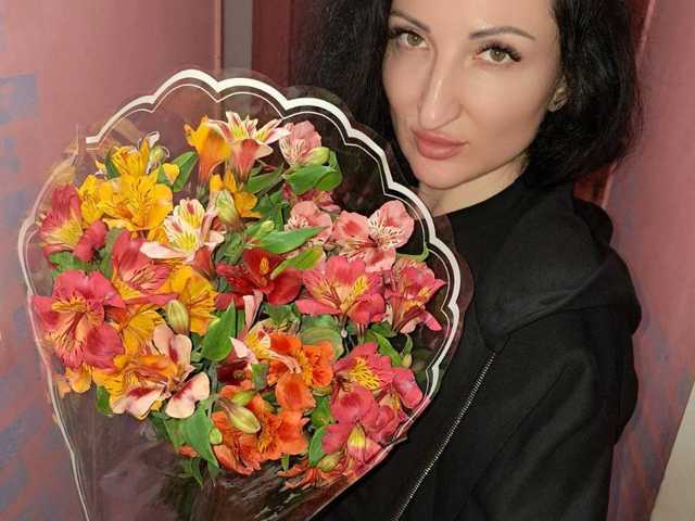 Снимка на профила MissRossi