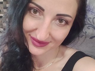 Еротичен видео чат MissRossi