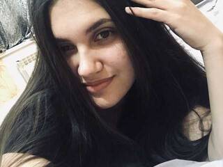 Еротичен видео чат missSen