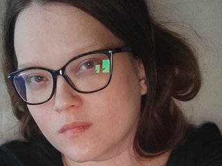 Еротичен видео чат Misssexyberry
