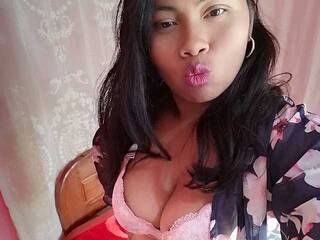 Еротичен видео чат MissShania