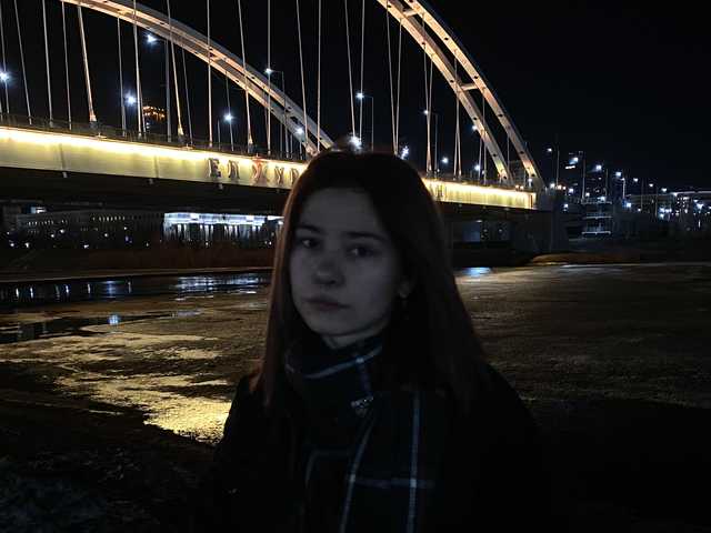 Снимка на профила missskat