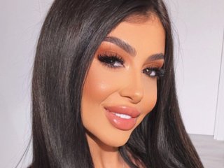 Еротичен видео чат MisssMegann
