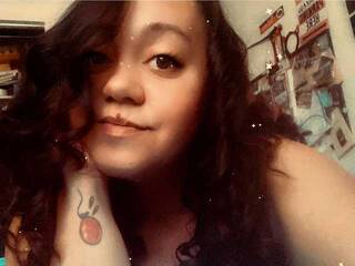 Еротичен видео чат Misssuckalot