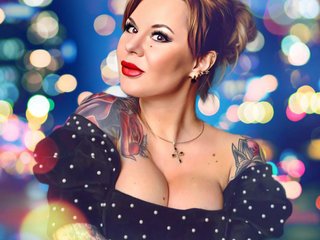 Еротичен видео чат MissTwinkle