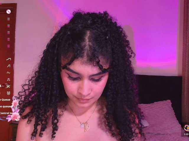 Екранни снимки на излъчване missvaneblake