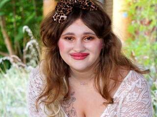 Еротичен видео чат MissZuleea