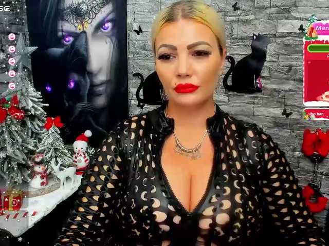 Снимки Mistress-Marilyn LOVENSE start with 15 tokens! PM IS 22 TK!!! ❄️hell &heaven☁️ kneel,slave! #findom #mistress #queen #goddess #domination#bigboobs #tease #cuckold #fetish #strapon