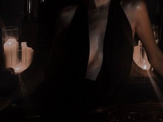 Еротичен видео чат MistressDaria