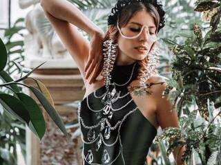 Еротичен видео чат MistressLia