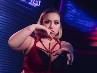 Еротичен видео чат MistressOfYours