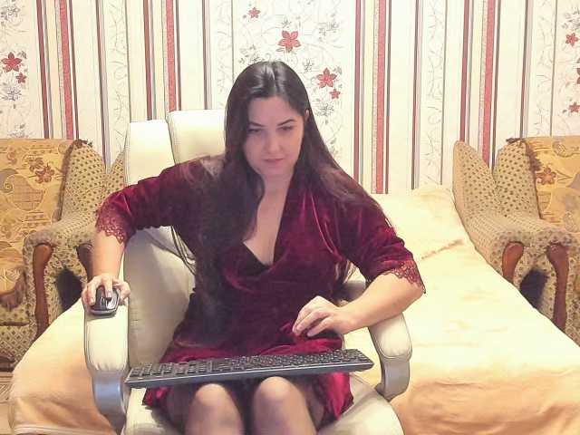 Екранни снимки на излъчване LittleSychka